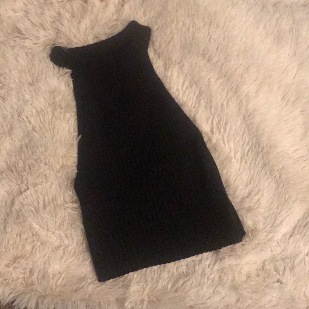 FOREVER 21 crop top
